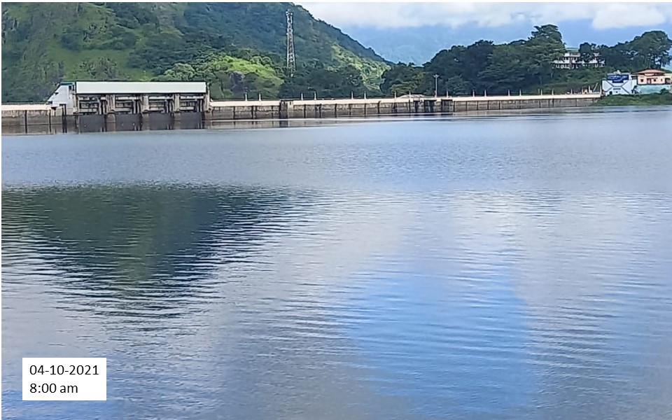 Site visit